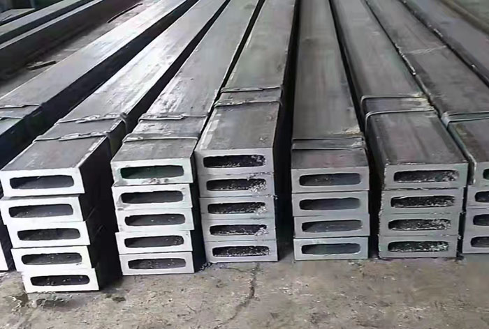 天宁无缝方矩管