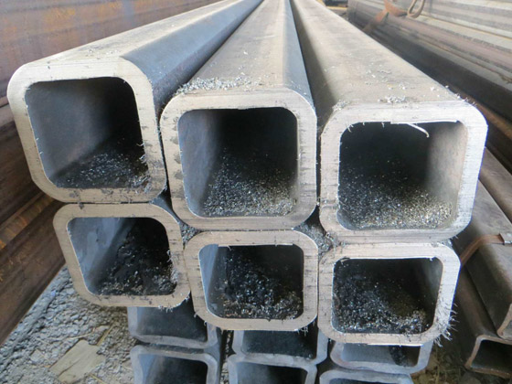 天宁20#方矩钢管