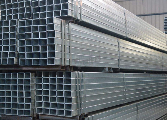 天宁Q235b矩形管