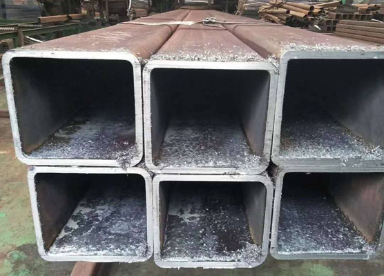 天宁大口径方矩管