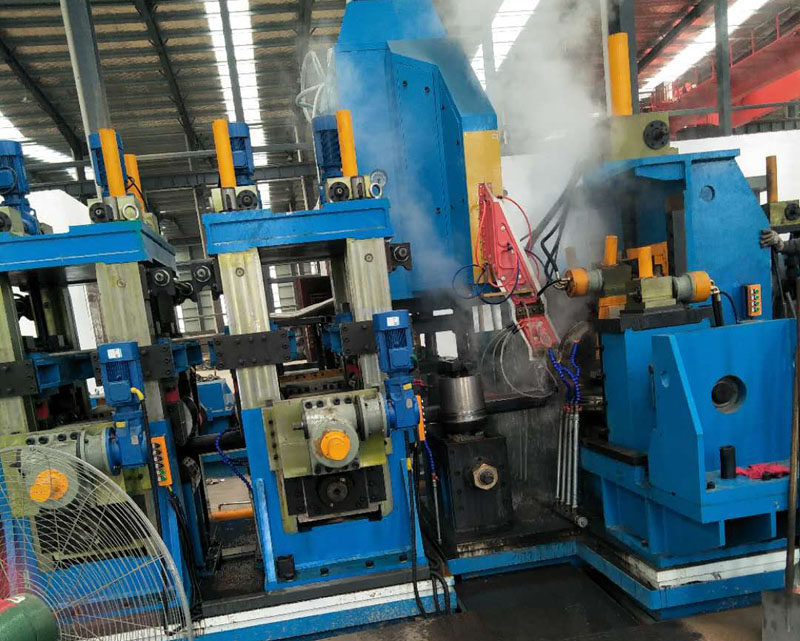 天宁方矩管生产加工