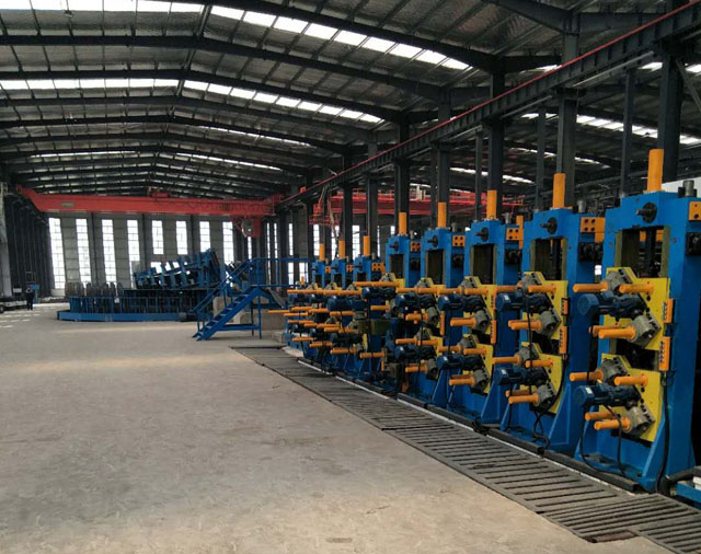 天宁方矩管生产厂家