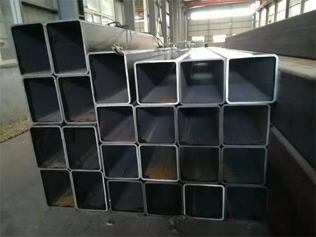 天宁Q355B方管折弯