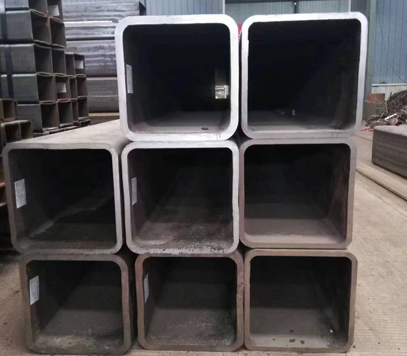 天宁q345b冷拔方管