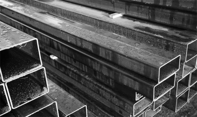 天宁q345c无缝方矩管